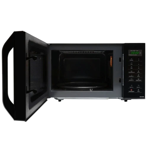Микроволновая печь Panasonic NN-GT35HBZUE - изображение 4