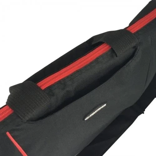 Сумка для ноутбука 15.6" Esperanza "Salerno", Black (ET192) - изображение 4