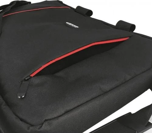 Сумка для ноутбука 15.6" Esperanza "Salerno", Black (ET192) - изображение 5