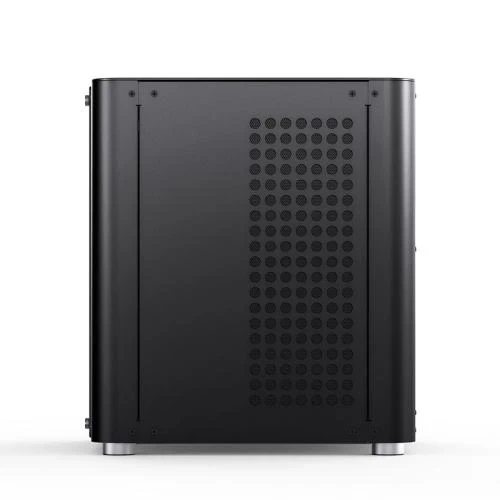 Корпус Jonsbo TK-1 2.0, Black - зображення 7