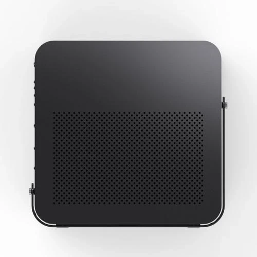Корпус Jonsbo TK-1 2.0, Black - зображення 10