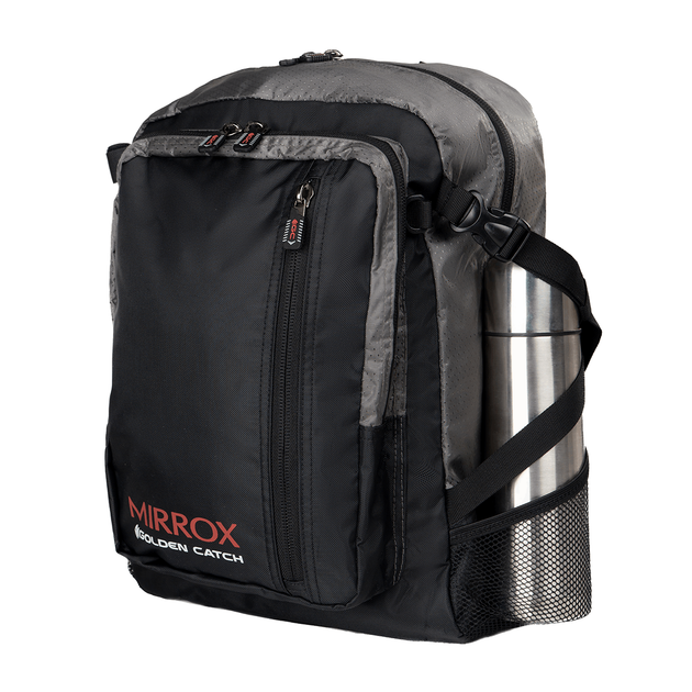 Рюкзак GC Mirrox Backpack 30л - Фото 3 Рюкзак GC Mirrox Backpack 30л - изображение 3
