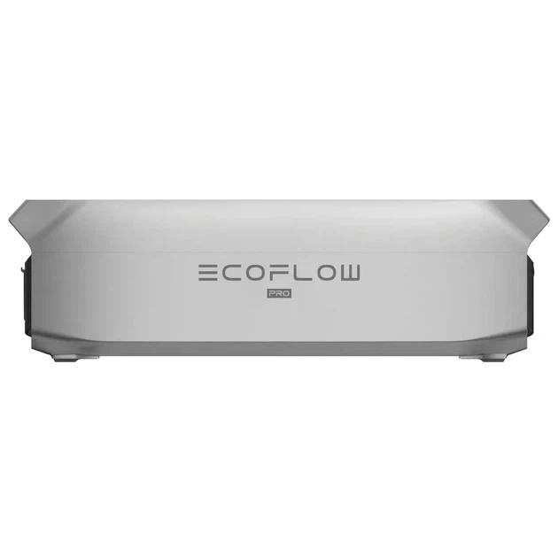 Додаткова батарея EcoFlow DELTA Pro 3 Extra Battery потужність 51,2 В, ємність 4096 Вт·год - зображення 4