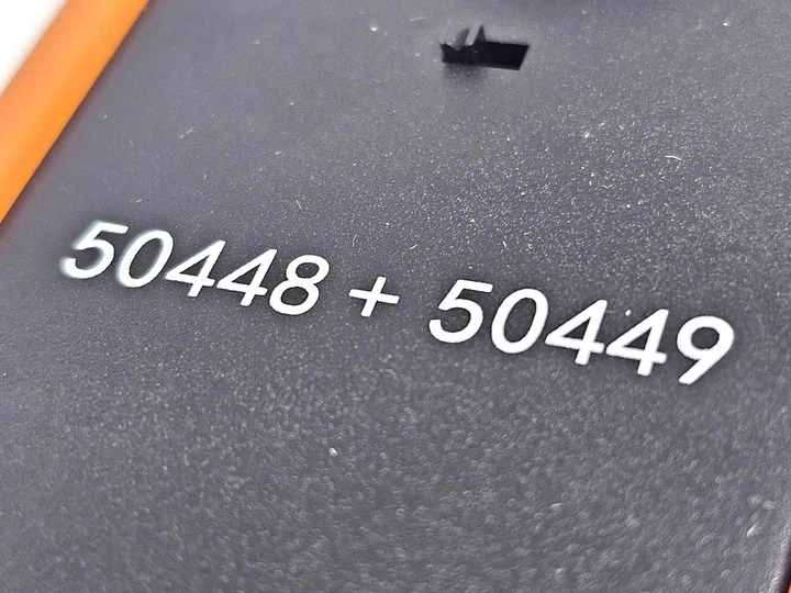 Активатор датчиков давления в шинах 2в1 TPMS EL-50448+50449 для всех авто GM volt opel и т.д. Оранжевый - изображение 3