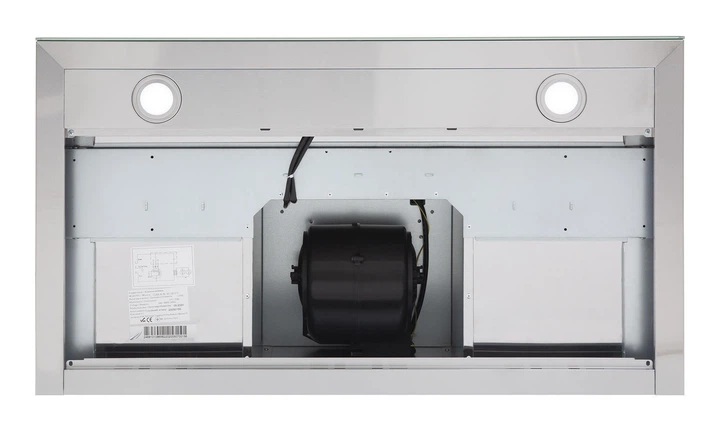 Вытяжка Купольная INTERLINE CUBA X/BL 90 TB/2/T - изображение 9