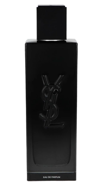 Yves Saint Laurent Myslf парфюмированная вода для мужчин 100мл - изображение 2