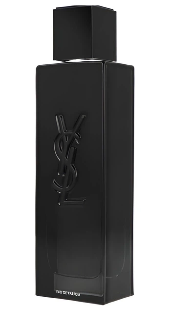 Yves Saint Laurent Myslf парфюмированная вода для мужчин 100мл - изображение 3