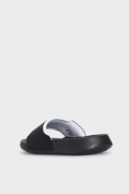 Чоловічі чорні слайдери UA M Ignite Select Under Armour 40 3027219-001 - Фото 5 Чоловічі чорні слайдери UA M Ignite Select Under Armour 40 3027219-001 - изображение 5