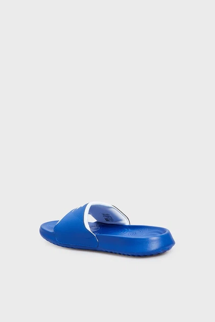 Чоловічі сині слайдери UA M Ignite Select Under Armour 40 3027219-400 - изображение 5
