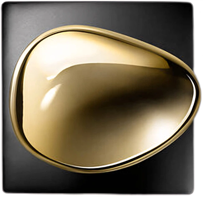 Woda perfumowana unisex Giorgio Armani Armani Prive Oud Royal 100 ml (3605521347671) - obraz 3