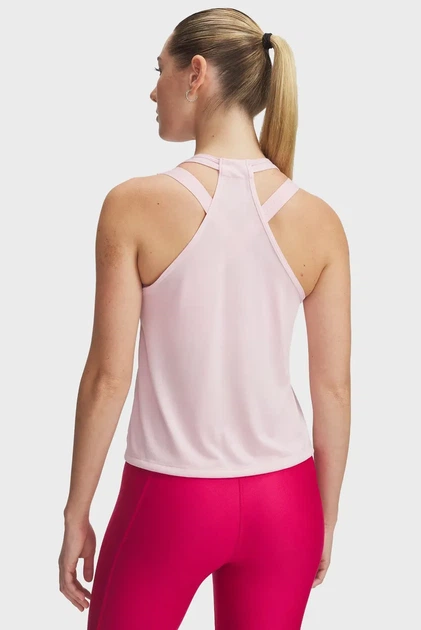 Майка жіноча Tech Swing Tank Under Armour MD 1389854-647 - зображення 2