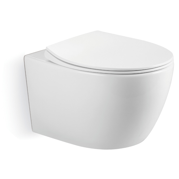 Набор инсталляция GEBERIT 388400WG RAPID SL 2в1 с унитазом IMPRESE SVETLY Twist - Фото 3 Набор инсталляция GEBERIT 388400WG RAPID SL 2в1 с унитазом IMPRESE SVETLY Twist - изображение 3