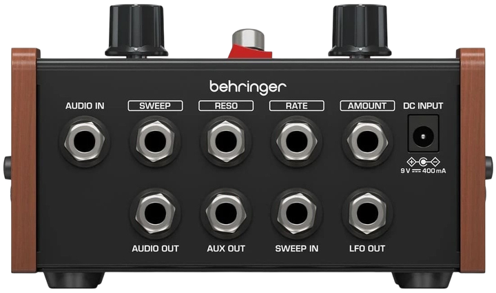 Педаль ефектів Behringer BM-13 - зображення 4