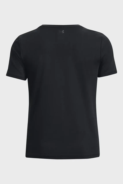 Жіноча футболка UA Meridian SS Under Armour XS 1379155-001 - Фото 6 Жіноча футболка UA Meridian SS Under Armour XS 1379155-001 - зображення 6