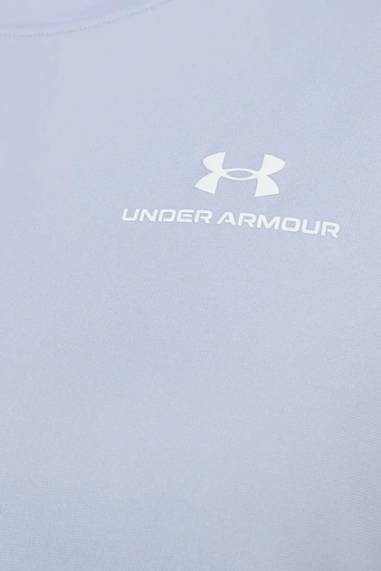 Жіночий сировий топ Vanish Energy Crop Tank Under Armour L 1383654-539 - зображення 3