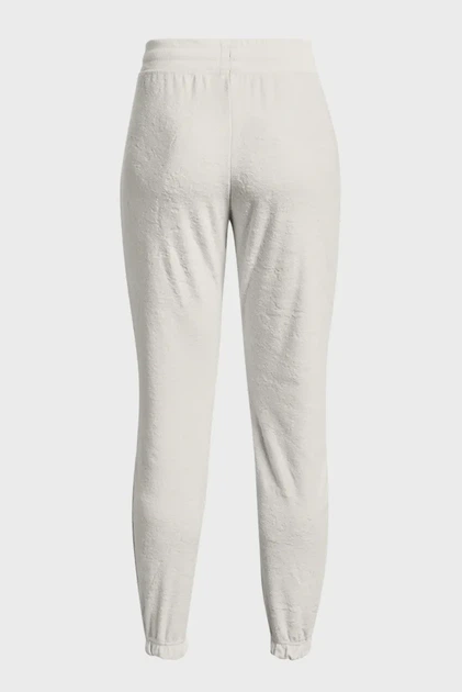Жіночі світло-сірі спортивні штани Journey Terry Pant Under Armour S 1376916-006 - Фото 6 Жіночі світло-сірі спортивні штани Journey Terry Pant Under Armour S 1376916-006 - изображение 6