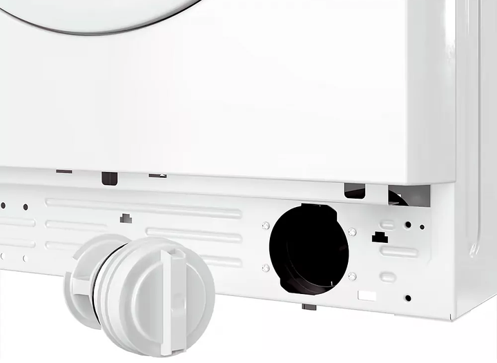 Пральна машина Indesit OMTWSC 51052 W 5 кг фронтальна А++ - изображение 3