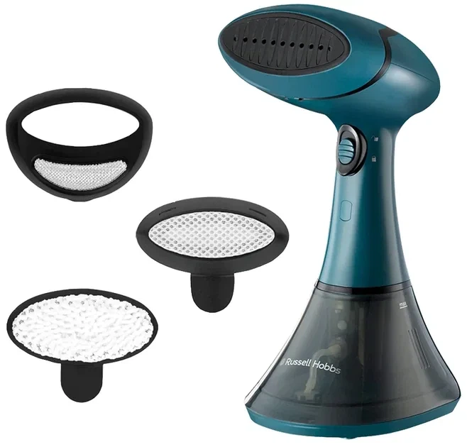 Відпарювач Russell Hobbs Steam Genie 27220-56 - Фото 1 Відпарювач Russell Hobbs Steam Genie 27220-56 - изображение 1