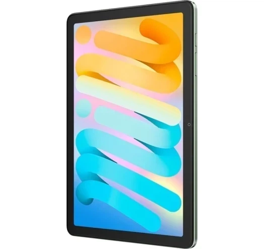 Планшет Blackview Tab 20 4/64Gb Wi-Fi Field Green Global version - Фото 2 Планшет Blackview Tab 20 4/64Gb Wi-Fi Field Green Global version - изображение 2