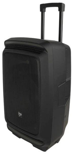 Активна акустична система V-Tone OrionX 14 ACCU 14" акумуляторна (5908249832046) - зображення 2