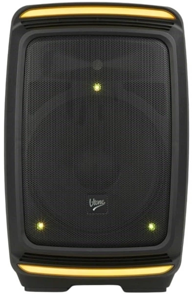 Активна акустична система V-Tone OrionX 14 ACCU 14" акумуляторна (5908249832046) - зображення 4