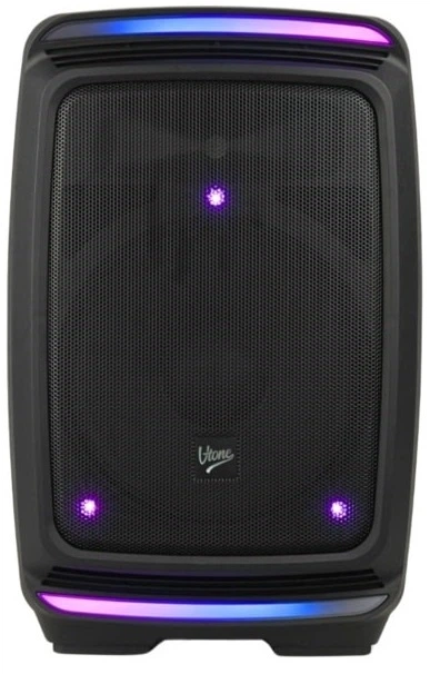 Активна акустична система V-Tone OrionX 14 ACCU 14" акумуляторна (5908249832046) - зображення 6