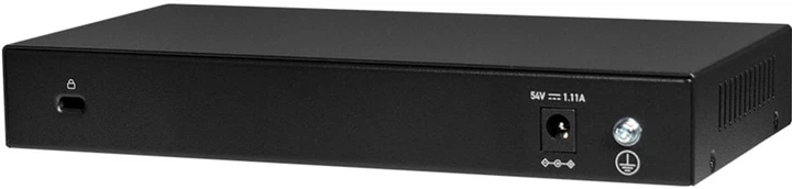 Kontroler punktu dostępowego Cudy C200P AP z 4 portami PoE+ (6971690793470) - obraz 6