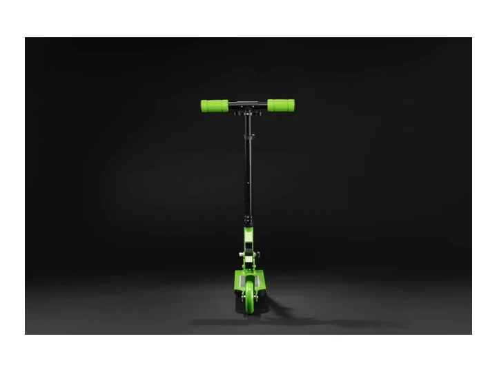 Самокат Miqilong Cart Зелений (CART-100-GREEN) - изображение 6