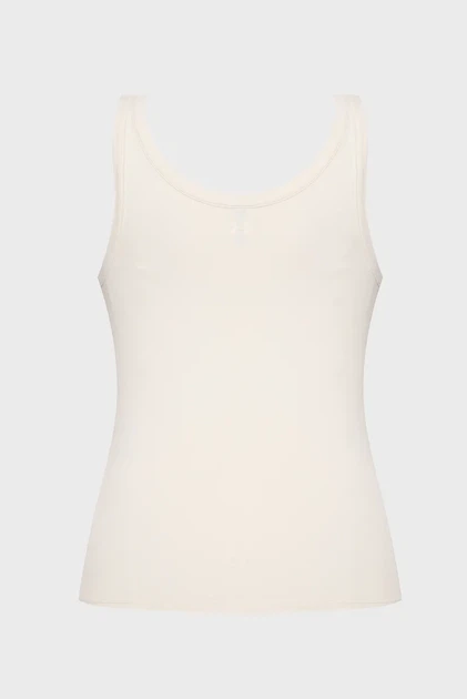 Майка жіноча Meridian Core Tank Under Armour XS 6000342-279 - зображення 5