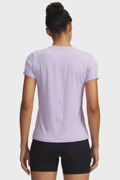 Футболка жіноча UA Vanish SS Under Armour XL 6010870-536 - Фото 2 Футболка жіноча UA Vanish SS Under Armour XL 6010870-536 - зображення 2
