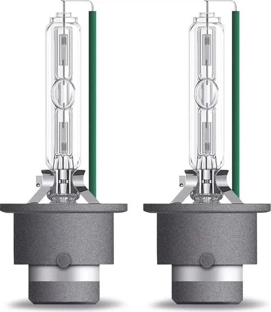 Zestaw żarówek samochodowych OSRAM Xenarc Night Breaker 220 D4S 2 szt. (66440XN2-2HB) - obraz 2