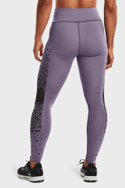 Жіночі фіолетові тайтси UA RUSH ™ Flagship Leg NS Under Armour XS 1365283-033 - Фото 3 Жіночі фіолетові тайтси UA RUSH ™ Flagship Leg NS Under Armour XS 1365283-033 - изображение 3
