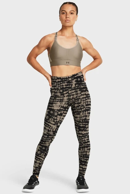 Жіночі тайтси Motion Print Legging Under Armour XS 1383608-203 - зображення 2
