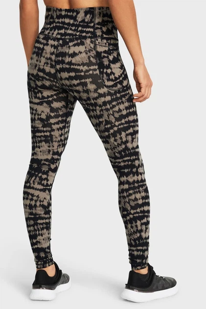 Жіночі тайтси Motion Print Legging Under Armour XS 1383608-203 - зображення 3