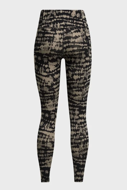 Жіночі тайтси Motion Print Legging Under Armour XS 1383608-203 - зображення 6