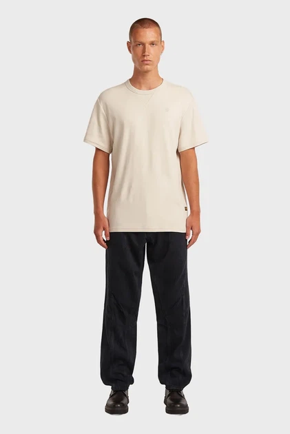 Чоловічі чорні джинси Kitoh 3D Relaxed Tapered G-Star 29-32 D26701,D291 - Фото 4 Чоловічі чорні джинси Kitoh 3D Relaxed Tapered G-Star 29-32 D26701,D291 - изображение 4