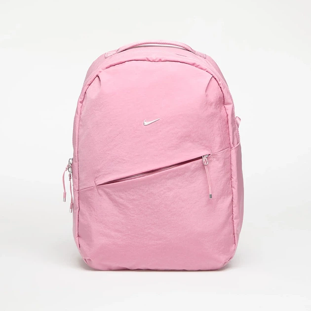 Рюкзак Nike Aura Backpack HF7007-699 24 л розовый - Фото 1 Рюкзак Nike Aura Backpack HF7007-699 24 л розовый - изображение 1