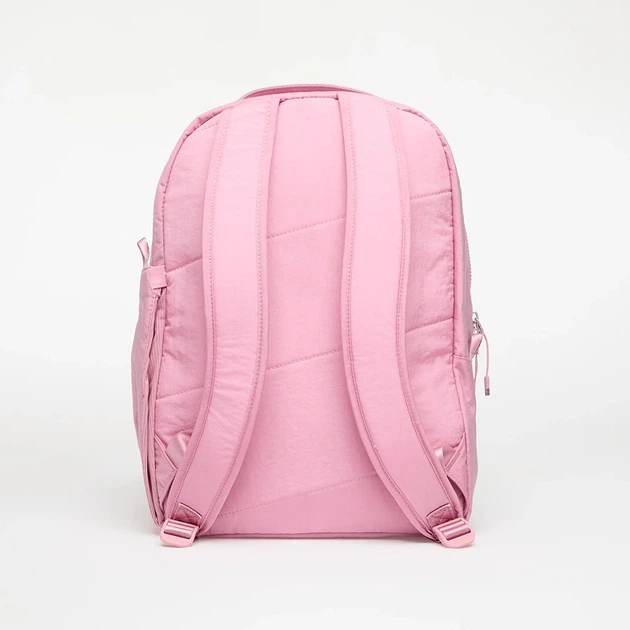 Рюкзак Nike Aura Backpack HF7007-699 24 л розовый - Фото 2 Рюкзак Nike Aura Backpack HF7007-699 24 л розовый - изображение 2
