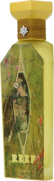 Woda perfumowana unisex Reef Aurum 150 ml (6287036286460) - obraz 2