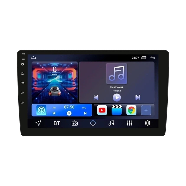 Автомагнитола 9" Nextone N902 CPL (2x32) - изображение 2