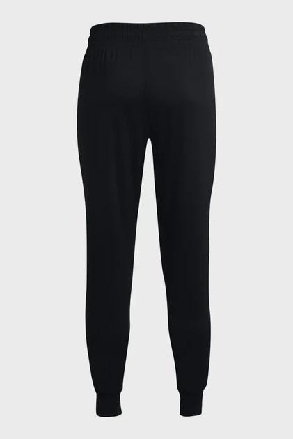 Жіночі чорні спортивні штани NEW FABRIC HG Armour Pant Under Armour XS 1369385-001 - изображение 6