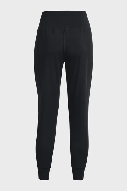 Жіночі чорні спортивні штани Motion Jogger Under Armour XL 1375077-001 - Фото 6 Жіночі чорні спортивні штани Motion Jogger Under Armour XL 1375077-001 - изображение 6