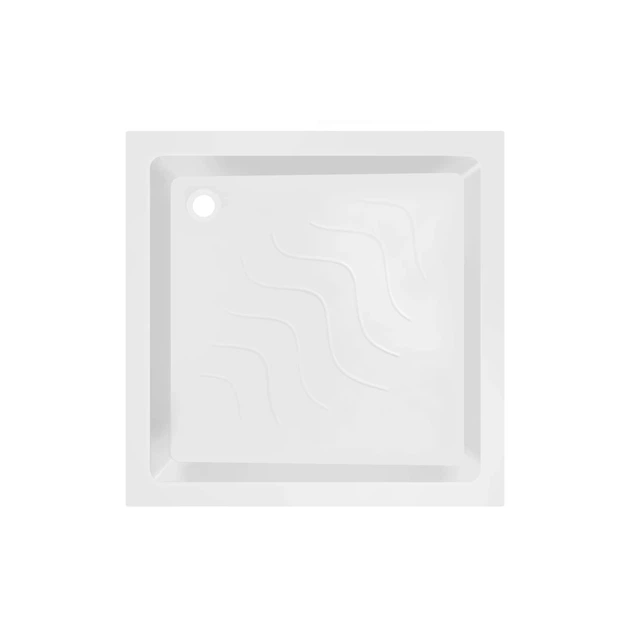 Душовий піддон Lidz Mazur ST90x90x16 - зображення 3