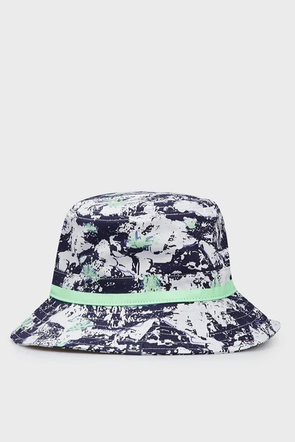 Панама Unisex UA Drive LE Bucket Hat Under Armour S/M 1383483-014 - Фото 3 Панама Unisex UA Drive LE Bucket Hat Under Armour S/M 1383483-014 - изображение 3