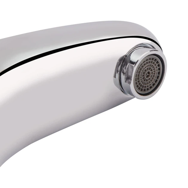 Смеситель для раковины Lidz Tech 078 бесконтактный LDTEC078CRM32534 Chrome - изображение 4