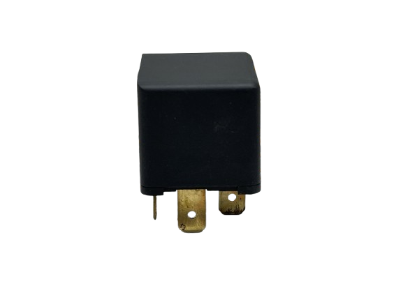 Реле 12V на JCB 3CX 4CX номер 716/09500 - изображение 3