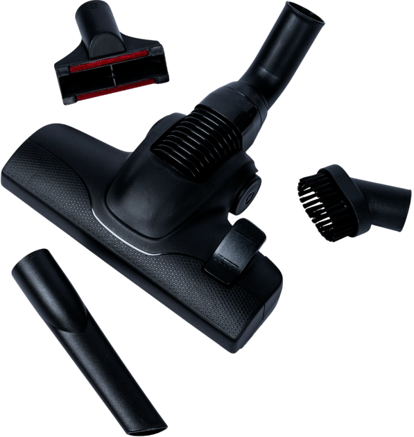 Пилосос для сухого прибирання Tornado Hoover VCBKC800BC - зображення 3