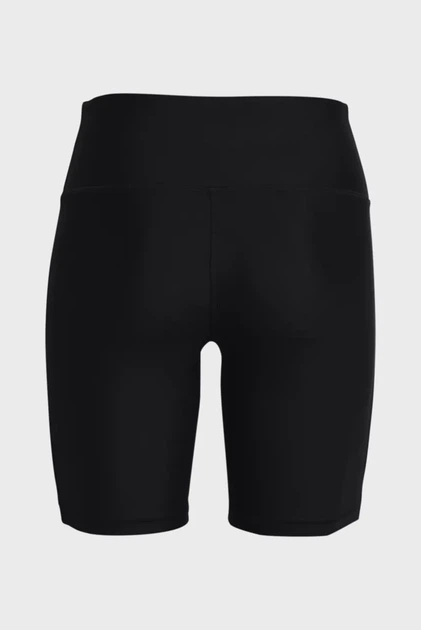 Жіночі чорні велосипедки HG Armour Bike Short Under Armour S 1360939-001 - Фото 6 Жіночі чорні велосипедки HG Armour Bike Short Under Armour S 1360939-001 - изображение 6