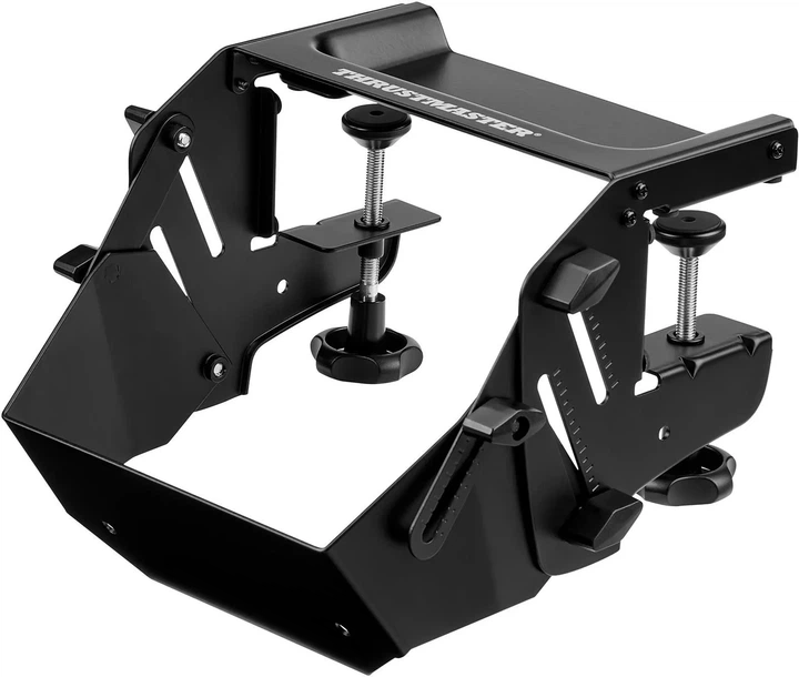 Держатель Thrustmaster SimTask Steering Kit 4060302 для руля - изображение 2