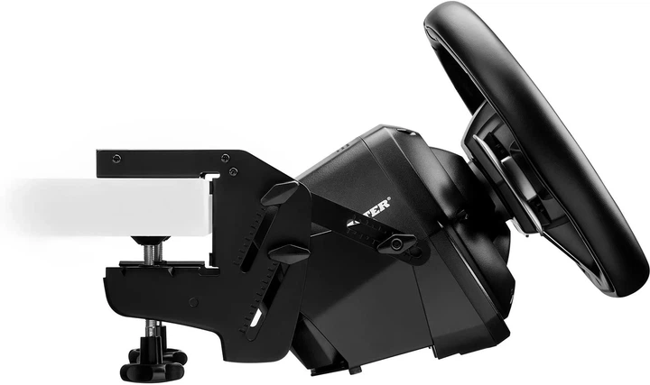 Держатель Thrustmaster SimTask Steering Kit 4060302 для руля - изображение 6